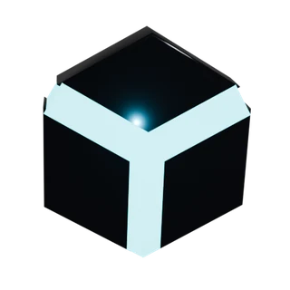 ErInk Volumetric 3D Brand Totem